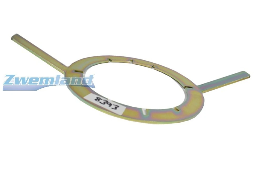 Lacron Lacron En Starline Zandfilter Sleutel Voor Bovendeksel - Afbeelding 2