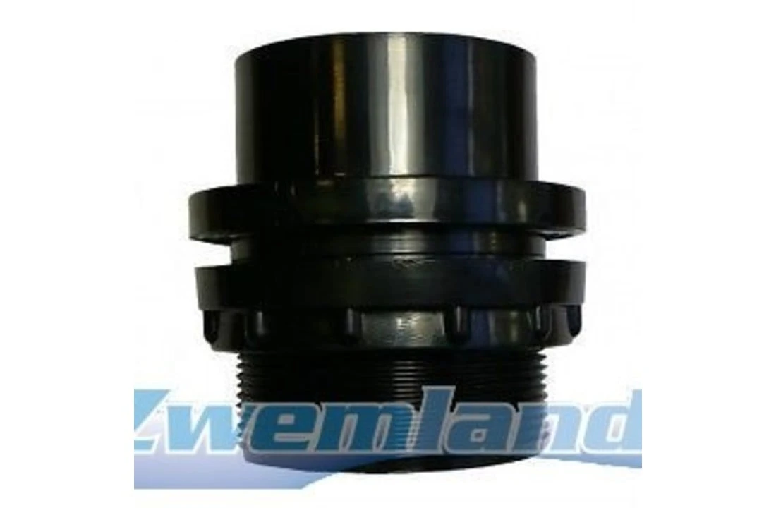 Lacron Lacron En Starline Zandfilter Tankdoorvoer 16" 18" En 24"