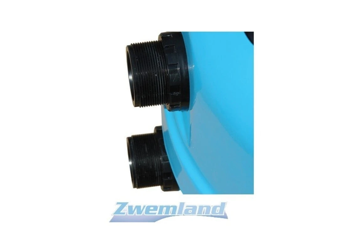 Lacron Lacron En Starline Zandfilter Tankdoorvoer 16" 18" En 24" - Afbeelding 2