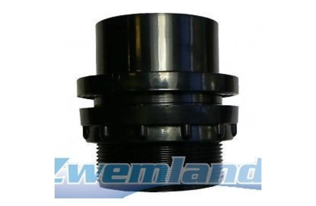 Lacron Lacron En Starline Zandfilter Tankdoorvoer 30" En 36"