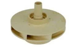 LX Impeller Voor Circulatiepompen LP300 En WP300