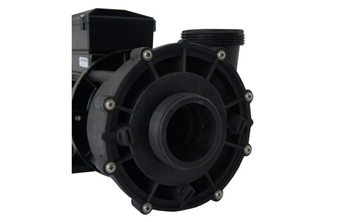 LX LP250 Massage Pomp Jacuzzi 1,85 KW - Afbeelding 2