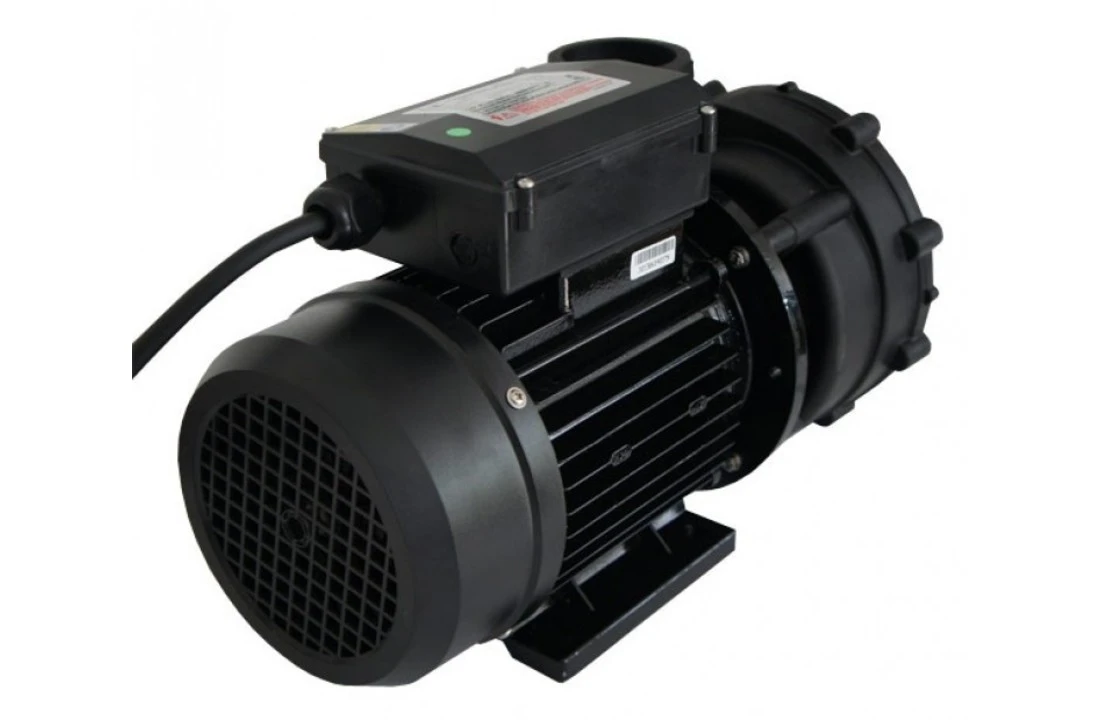 LX LP250 Massage Pomp Jacuzzi 1,85 KW - Afbeelding 3