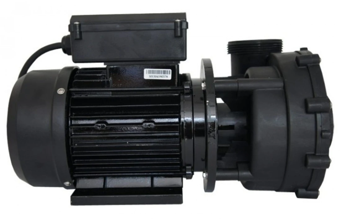 LX LP250 Massage Pomp Jacuzzi 1,85 KW