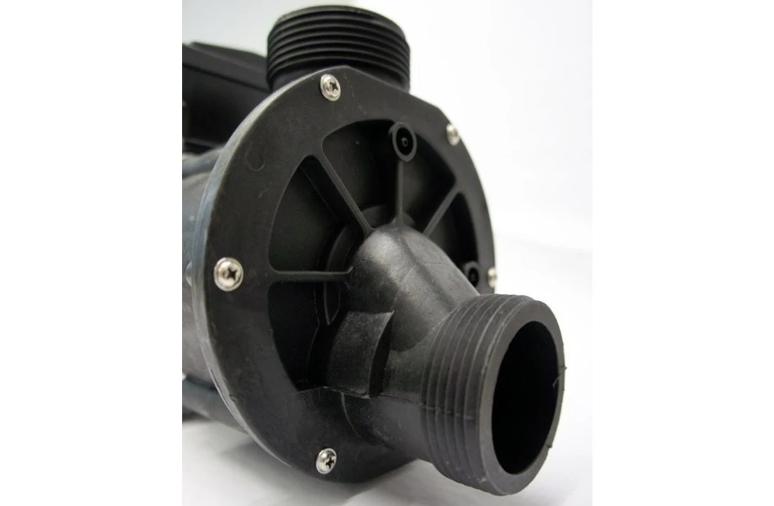 LX Pompen LX JA50 Circulatiepomp Voor Jacuzzi Spa En Bubbelbad 0,37 KW - Afbeelding 3