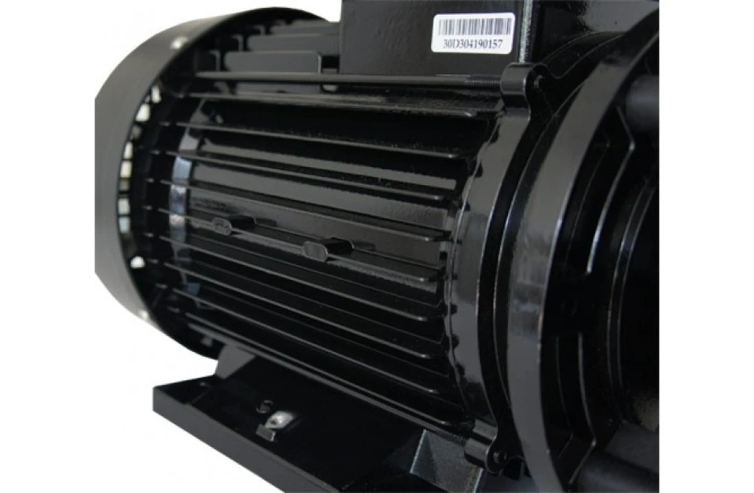 LX WP200-II Massage Pomp 2-spd 2,0hp - Afbeelding 5