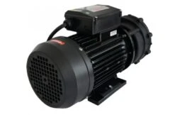 LX WP250-II Massage Pomp 2-spd 2,5hp