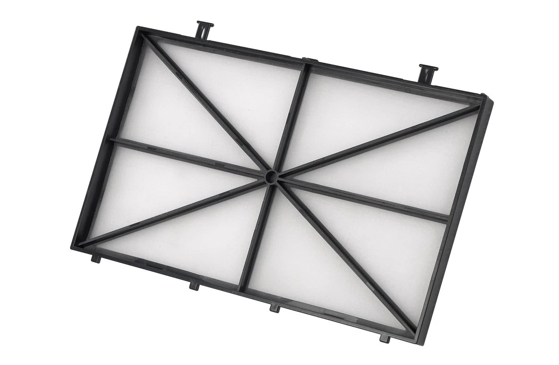 Maytronics Dolphin Dolphin Voorjaars Filter Cartridge Voor M4 M5 En Liberty Modellen - Afbeelding 4