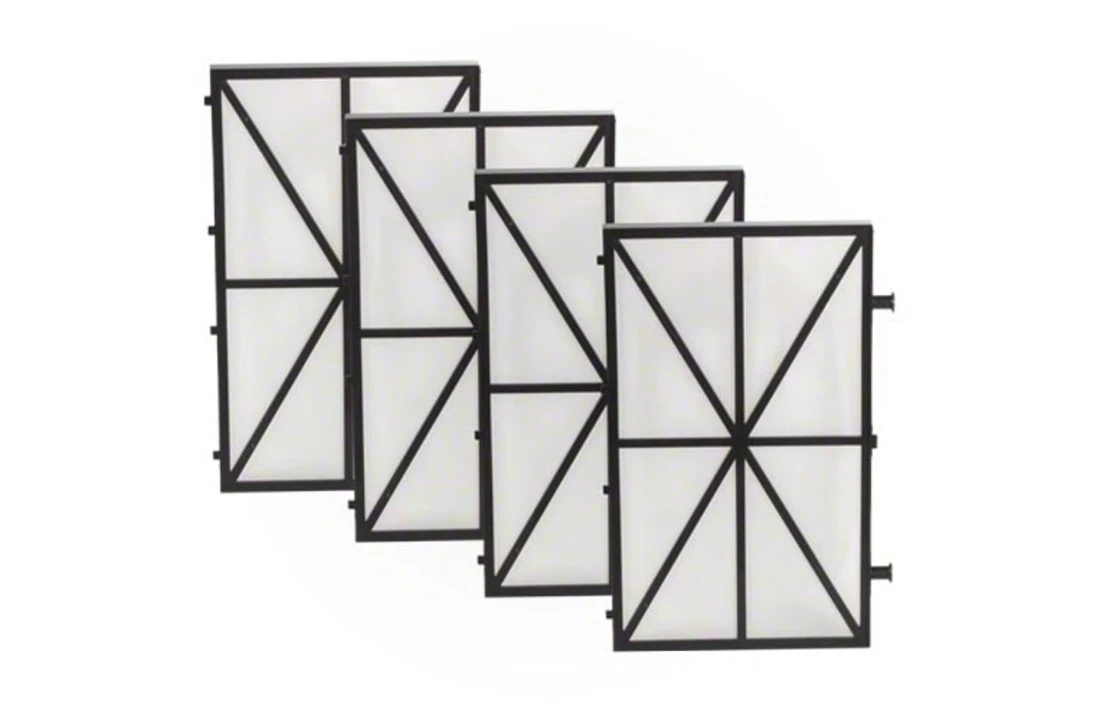 Maytronics Dolphin Dolphin Voorjaars Filter Cartridge Voor M4 M5 En Liberty Modellen