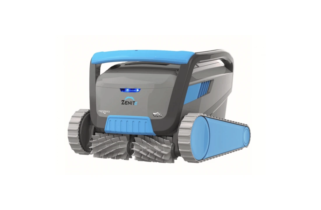 Maytronics Dolphin Dolphin Zenit 70 Zwembadrobot - Afbeelding 2
