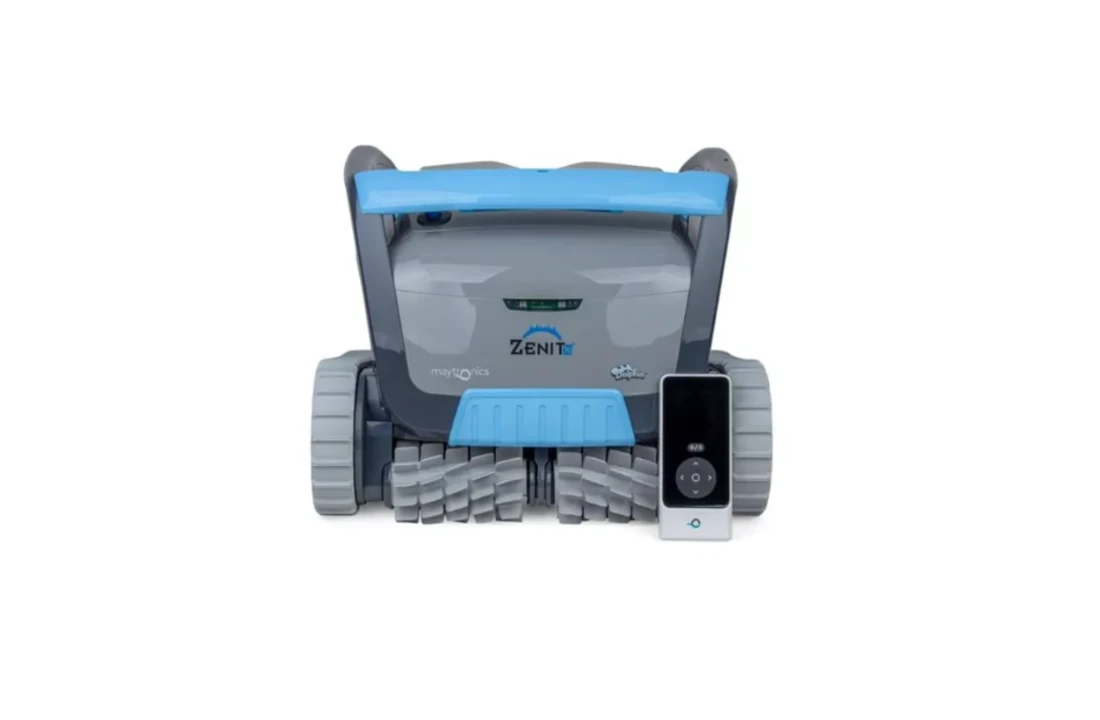 Maytronics Dolphin Dolphin Zenit 70 Zwembadrobot - Afbeelding 3