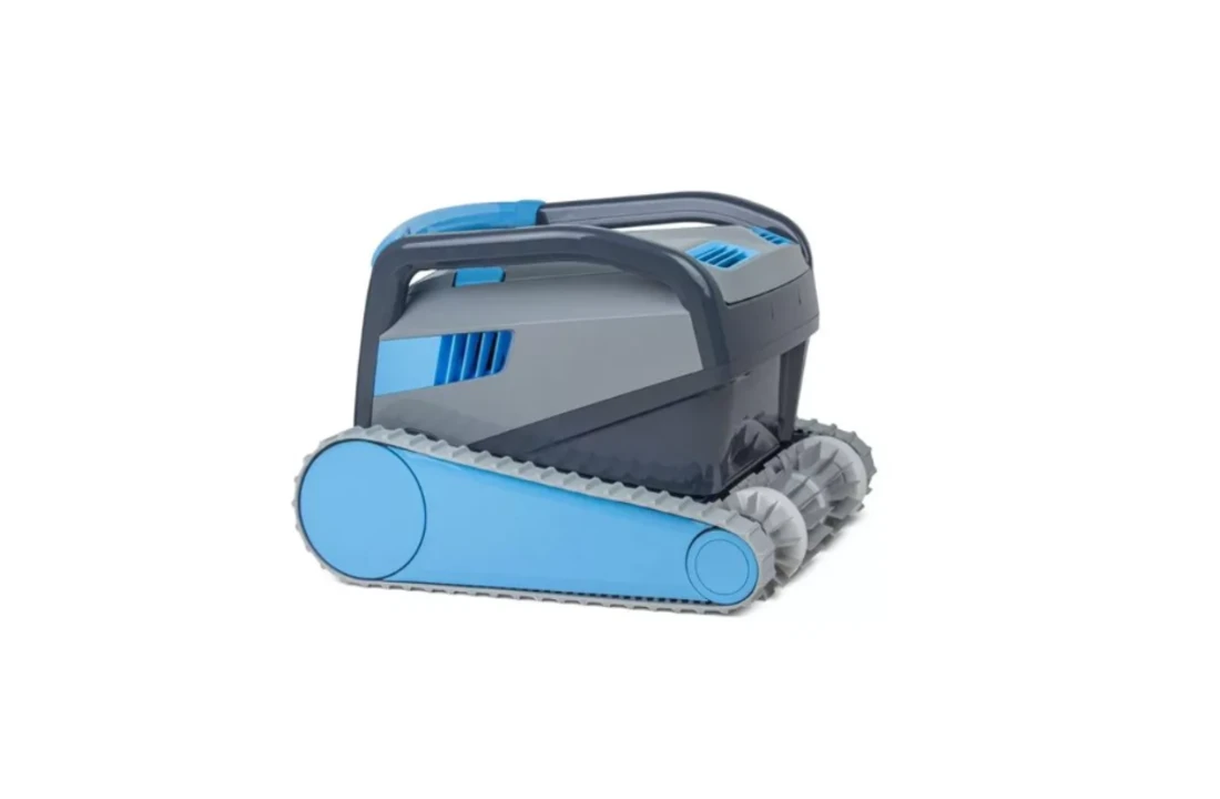 Maytronics Dolphin Dolphin Zenit 70 Zwembadrobot - Afbeelding 4