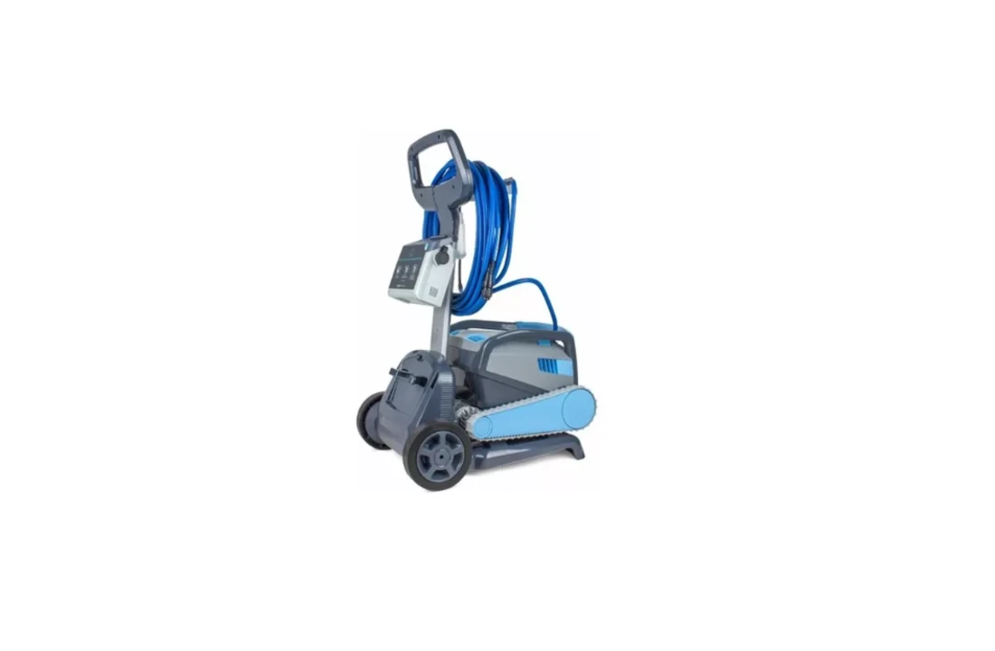 Maytronics Dolphin Dolphin Zenit 70 Zwembadrobot - Afbeelding 5