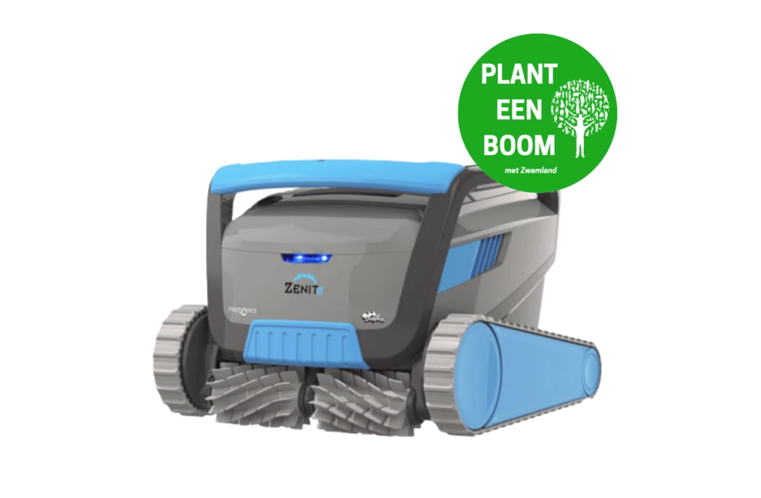 Maytronics Dolphin Dolphin Zenit 70 Zwembadrobot