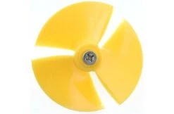 Maytronics Dolphin Dolphin Zwembadrobot Impeller Geel Voor Dynamic Plus