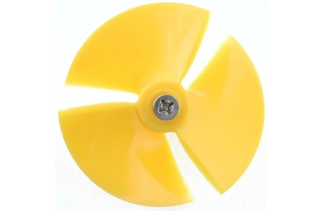 Maytronics Dolphin Dolphin Zwembadrobot Impeller Geel Voor Dynamic Plus