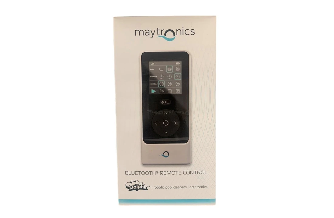 Maytronics Dolphin Maytronics Afstandsbediening Voor Dolphin Zenit 60 IOT - Afbeelding 4