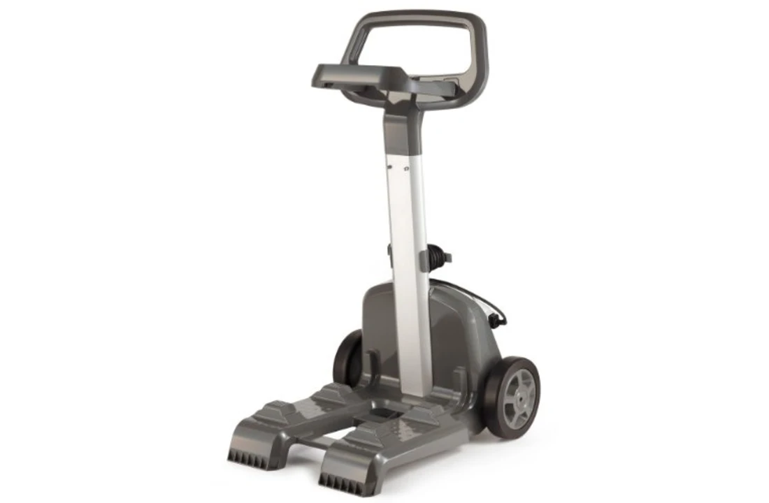 Maytronics Dolphin Maytronics Dolphin Zwembadrobot Caddy Voor Zfun - Afbeelding 2