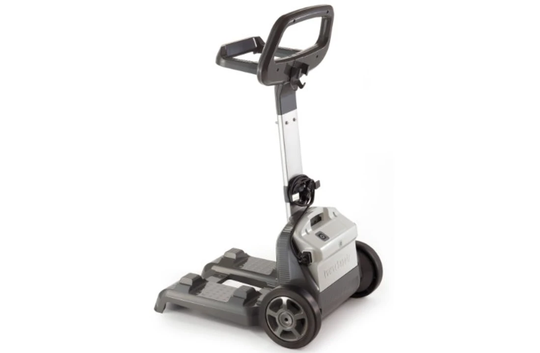 Maytronics Dolphin Maytronics Dolphin Zwembadrobot Caddy Voor Zfun - Afbeelding 3