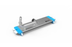 Nodipool Bodemreiniger Twist Pro Nodipool