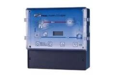 OSF OSF Poolmaster 230 Digitale Besturing Voor Zwembaden
