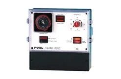 OSF OSF Poolmaster 400 Besturing Voor Zwembaden