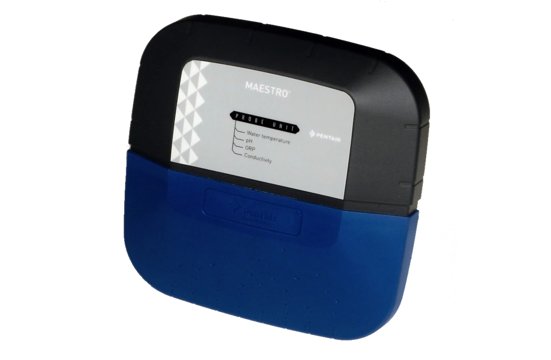 Pentair Pentair MAESTRO Intelligente Zwembad Schakelkast - Afbeelding 2