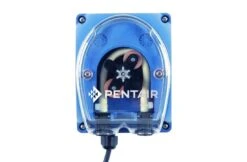 Pentair Peristaltische Doseerpomp Inclusief Aanzuiglans