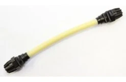 Peristaltische Santoprene Pompslang 6 X 9