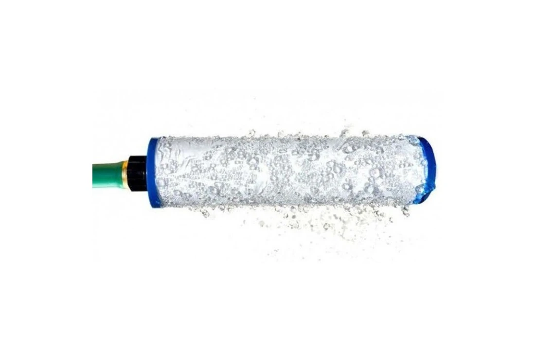 Pleatco Pure Pleatco Pure Start - Afbeelding 2