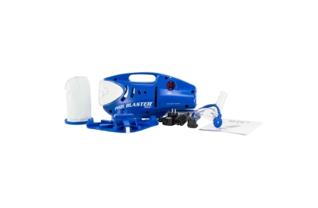 Pool Blaster Pool Blaster Max Li Zwembadstofzuiger - Afbeelding 5