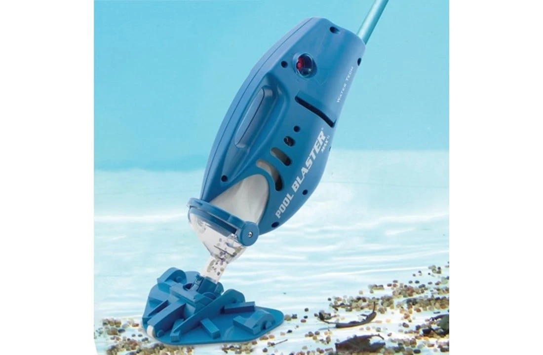 Pool Blaster Pool Blaster Max Li Zwembadstofzuiger - Afbeelding 6