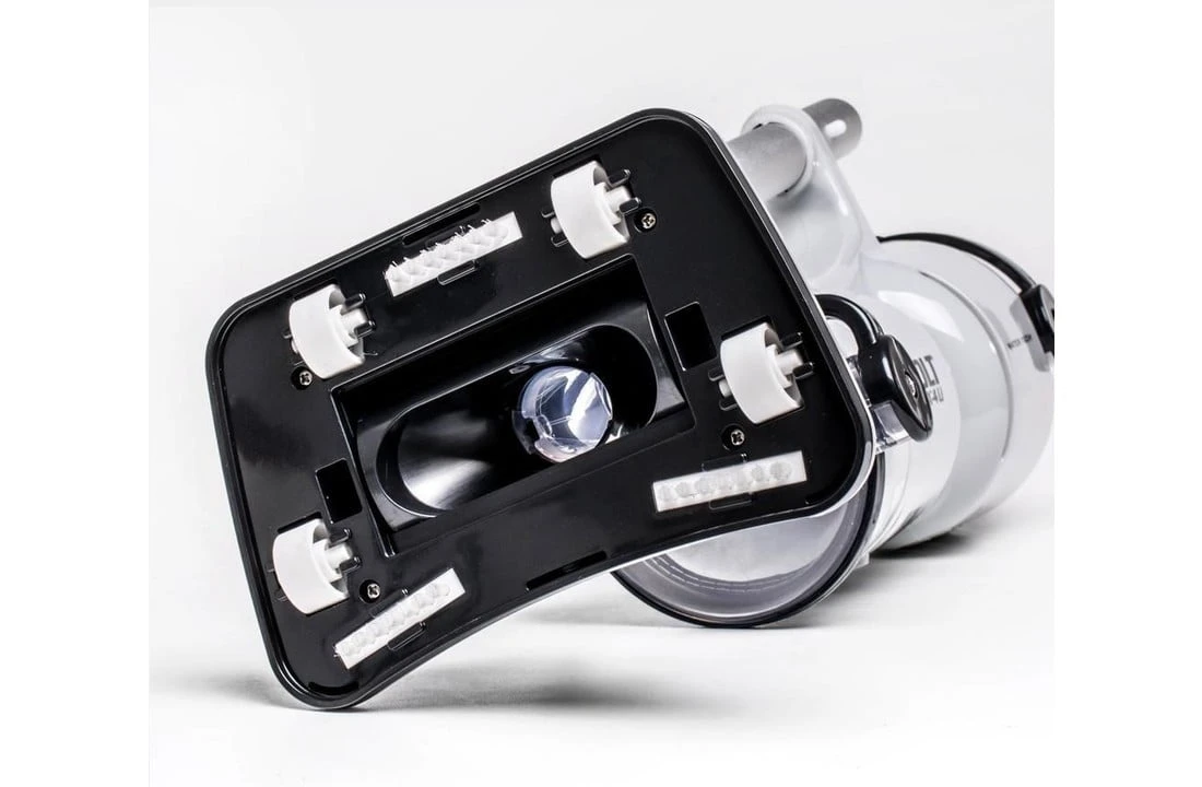 Pool Blaster Pool Blaster Volt FX-4Li Zwembadstofzuiger - Afbeelding 3