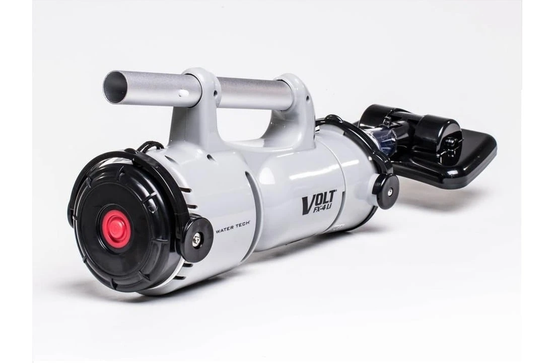 Pool Blaster Pool Blaster Volt FX-4Li Zwembadstofzuiger - Afbeelding 4