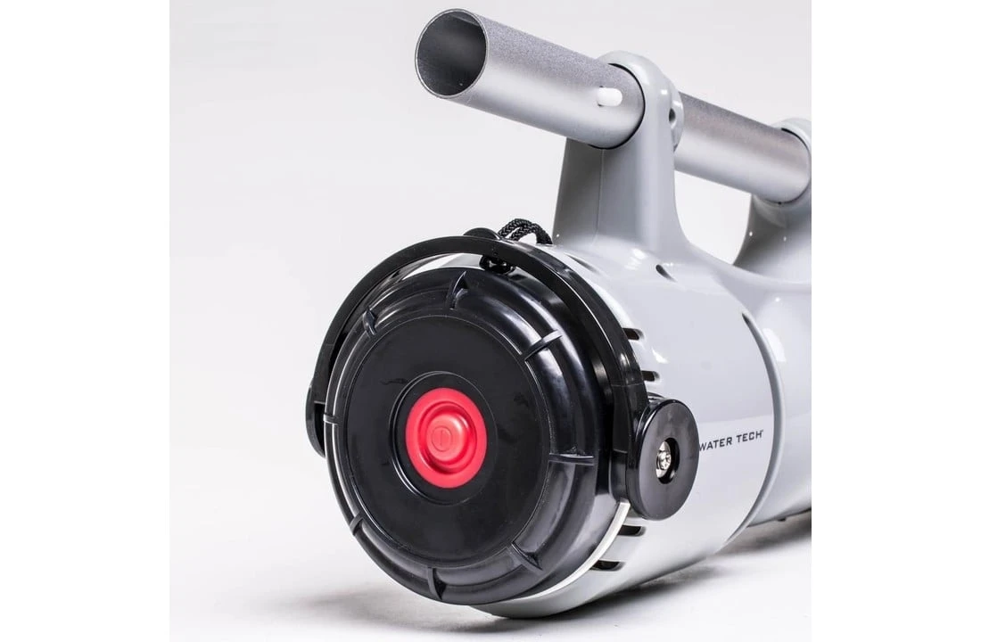 Pool Blaster Pool Blaster Volt FX-4Li Zwembadstofzuiger - Afbeelding 5