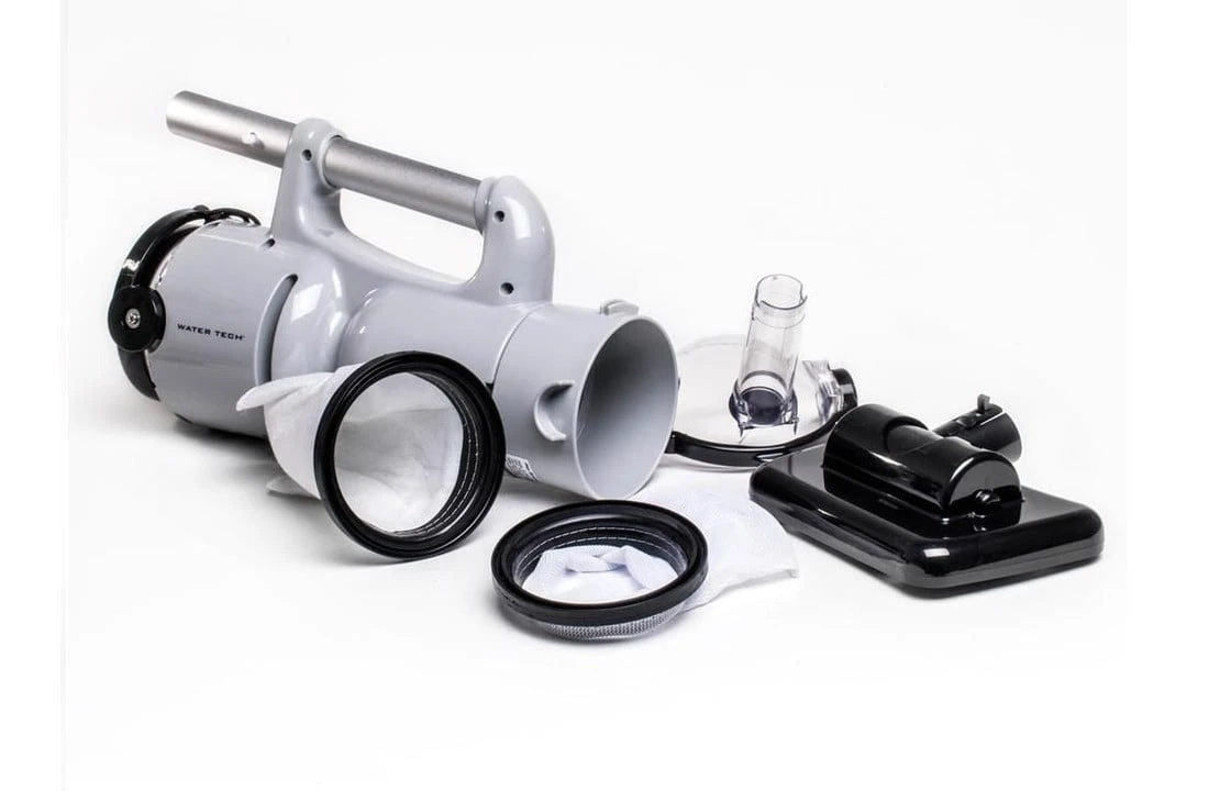 Pool Blaster Pool Blaster Volt FX-4Li Zwembadstofzuiger - Afbeelding 6