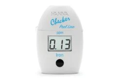 Pool Line Digitale Water Tester Ijzer