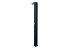 Poolstyle Solar Douche Blauw