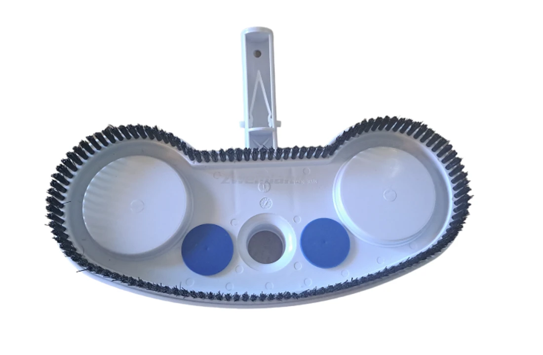 Poolstyle Zwembad Halvemaan Verzwaarde Bodemzuiger - Afbeelding 3