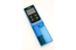 Safedip SafeDip 6-in-1 Digitale Zwembadwater Analyse