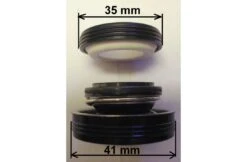 Seal Afdichting LX JA-, TDA-, LP- En WP Serie Spa Pompen