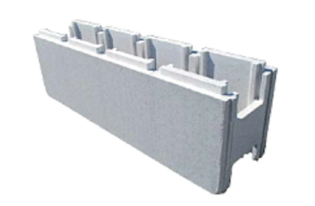 Solidbric Styropor Zwembad Bouwblokken Structuur Met Liner 4.5 X 9 X 1.5 - Afbeelding 5