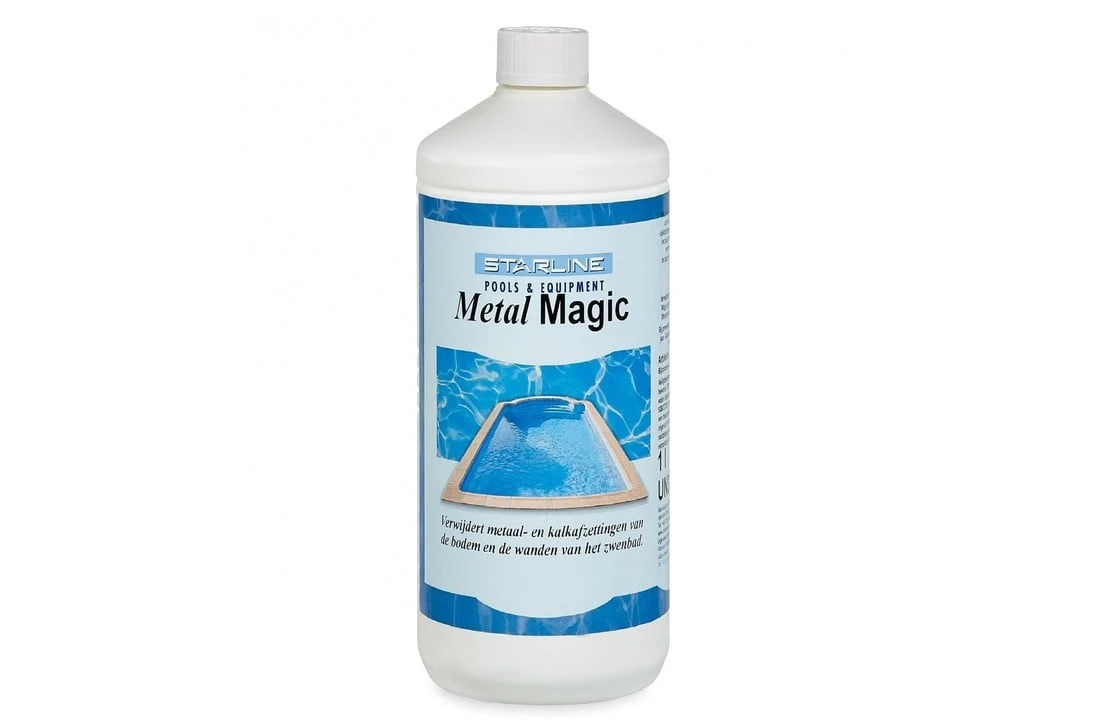 Starline Starline Metal Magic 1L - Afbeelding 2