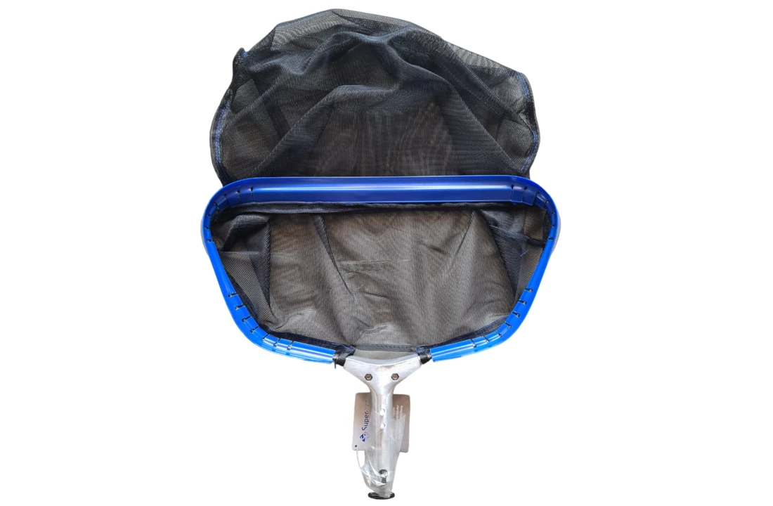 Super Pro Super Pro Bodemschepnet Luxe - Afbeelding 3