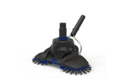 Super Pro Super Pro Luxe Bodemzuiger