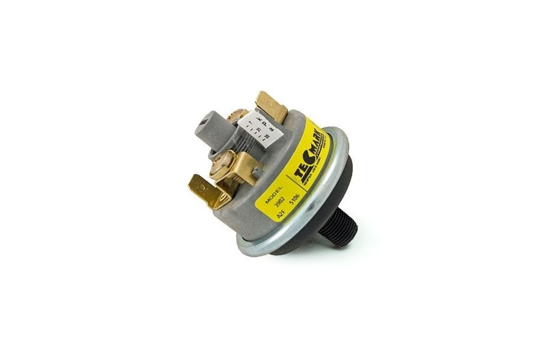 Tecmark Tecmark Pressure Switch 3902 - Afbeelding 2