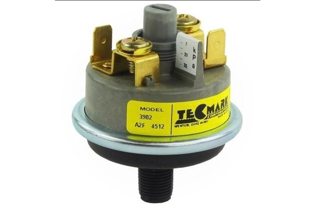 Tecmark Tecmark Pressure Switch 3902