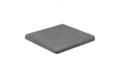 Terato Buitenhoek Graniet Afgeronde Neus