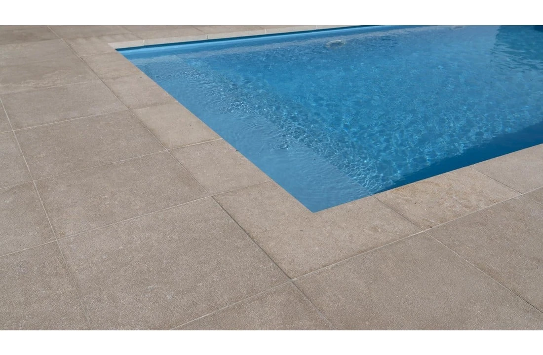 Terato Randsteen Rechte Neus - Sinaï Pearl - Afbeelding 2