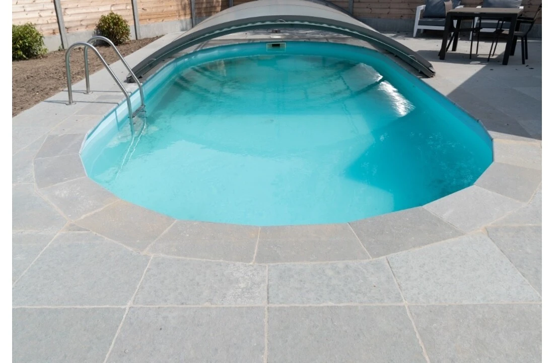 Terato Randsteen Rechte Neus - Sinaï Pearl - Afbeelding 3